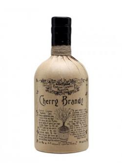 Professor Cornelius Ampleforth Cherry Brandy