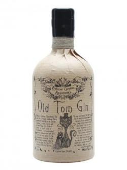 Professor Cornelius Ampleforth Old Tom Gin