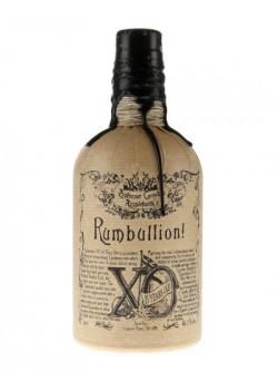 Professor Cornelius Ampleforth Rumbullion XO / Half Litre