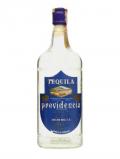 A bottle of Providencia Tequila / Bot.1970s