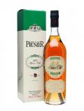 A bottle of Prunier 20 Year Old