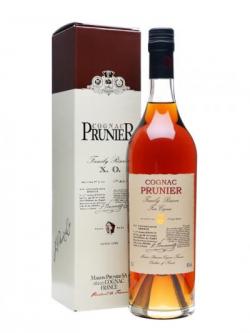 Prunier Family Reserve XO