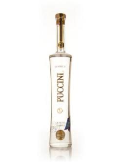 Puccini Crystal Sambuca