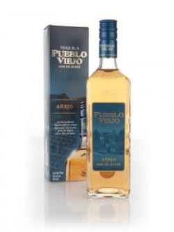 Pueblo Viejo AÃ±ejo