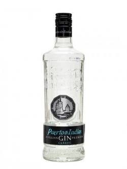 Puerto de Indias Dry Gin