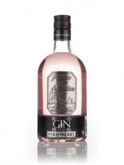 Puerto de Indias Strawberry Gin