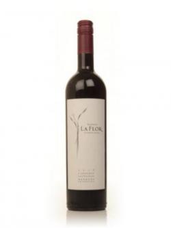 Pulenta Estate La Flor Cabernet Sauvignon 2012