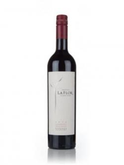 Pulenta Estate La Flor Cabernet Sauvignon 2013