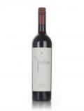 A bottle of Pulenta La Flor Cabernet Sauvignon 2015