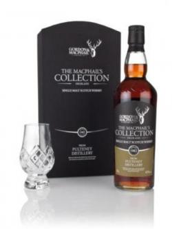 Pulteney 1982 (bottled 2015) - The MacPhail's Collection (Gordon& MacPhail)