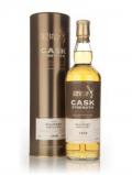 A bottle of Pulteney 1998 (casks 1063+1064)- Cask Strength (Gordon and MacPhail)