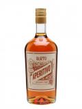 A bottle of Quaglia Aperitivo Berto  / Litre