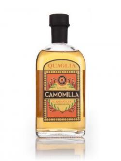 Quaglia Camomilla Liquore