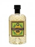 A bottle of Quaglia Liquore di Bergamotto