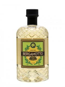 Quaglia Liquore di Bergamotto