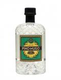 A bottle of Quaglia Liquore Pino Mugo del Professore