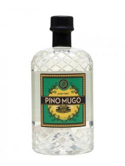 Quaglia Liquore Pino Mugo del Professore