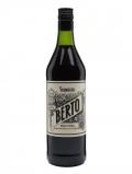 A bottle of Quaglia Vermouth Berto Rosso / Litre