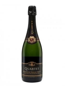 Quartet Anderson Valley Brut NV