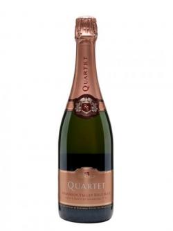 Quartet Brut Rose NV / Anderson Valley