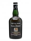 A bottle of Queen Anne / Bot.1950s Blended Scotch Whisky
