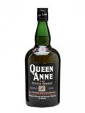 A bottle of Queen Anne / Bot.1970s Blended Scotch Whisky