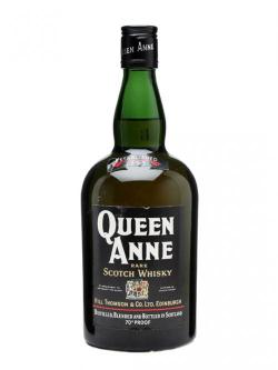 Queen Anne / Bot.1970s Blended Scotch Whisky