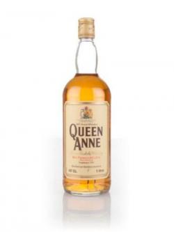 Queen Anne Rare 1l - 1980s