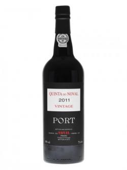 Quinta do Noval 2011 Port