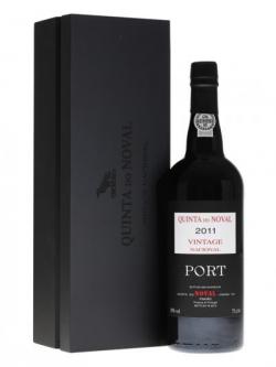 Quinta do Noval Nacional 2011 Port