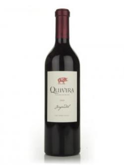 Quivira Dry Creek Zinfandel 2009