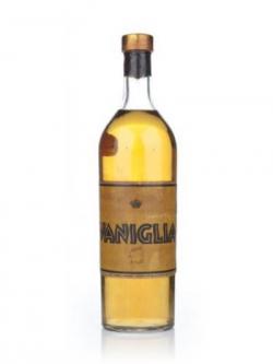 Rabarzucca Vaniglia - 1949-59