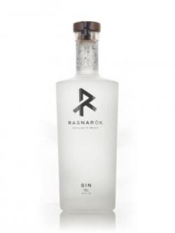 Ragnarok Gin