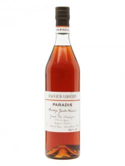 Ragnaud Sabourin / Le Paradis Cognac