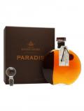 A bottle of Ragnaud Sabourin / Paradis Cognac