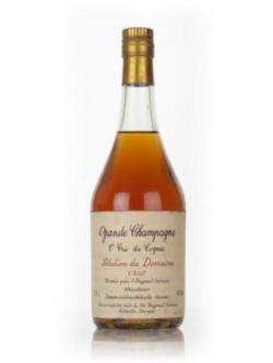 Ragnaud-Sabourin VSOP Grande Champagne Cognac - 1970s