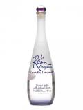 A bottle of Rain Organics Vodka / Lavender Lemonade / 35% / 75cl