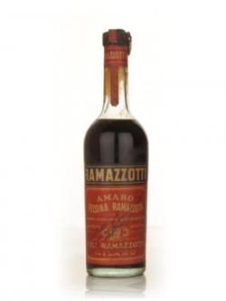 Ramazzotti Amaro - 1953