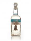 A bottle of Ramazzotti Triple Anisette San Pietro - 1949-59