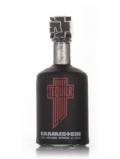 A bottle of Rammstein Tequila