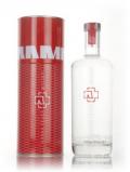 A bottle of Rammstein Vodka