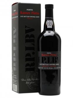 Ramos Pinto Late Bottled Vintage 2009 Port