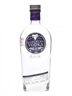 Ramsbury Vodka