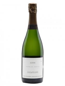 Raphael& Bereche 'Cote' Blanc de Blancs 2008 Champagne