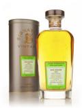 A bottle of Rare Ayrshire 34 Year Old 1975 Cask 558 - Cask Strength Collection (Signatory)