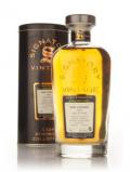 A bottle of Rare Ayrshire 36 Year Old 1975 Cask 563 - Cask Strength Collection (Signatory)