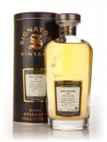 A bottle of Rare Ayrshire 36 Year Old 1975 Cask 564 - Cask Strength Collection (Signatory)