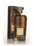 A bottle of Rare Ayrshire (Ladyburn) 36 Year Old 1975 (cask 3419) - Cask Strength Collection (Signatory)