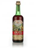 A bottle of Rarum Amaro Liquore d’Erbe - 1960s