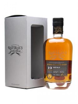 Rattray's Selection 19 Year Old Blended Malt / Batch 01 Blended Whisky